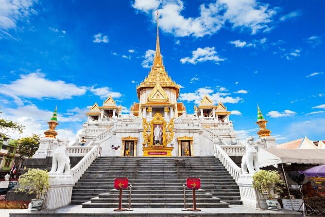 Private Tour to Maeklong Train Market and Floating Market - My verdict on the value