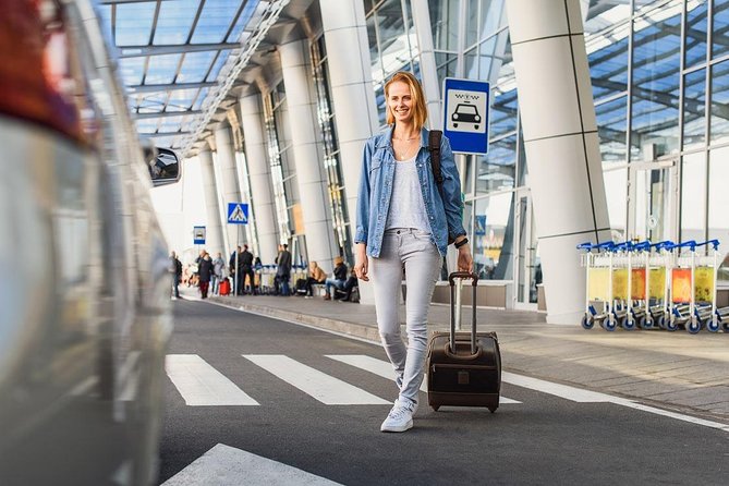 Private Transfer - Bangkok Airport Arrival to Pattaya City Hotel - Key points to know before booking