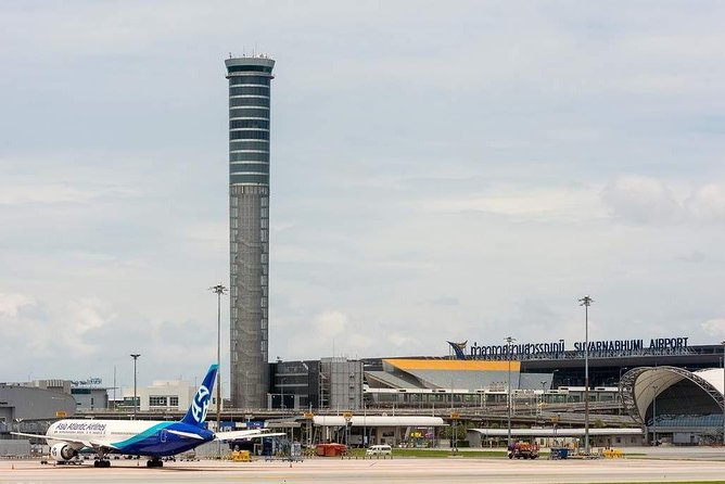 Private Transfer - Bangkok Airport Arrival to Pattaya City Hotel - Price, group size, and value