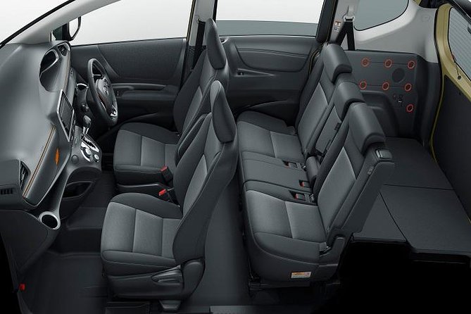 Private Transfer Bangkok Hotel to Pattaya Hotel - Booking details that deserve attention