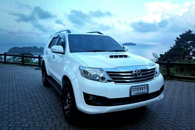 Private Transfer Bangkok - Koh Kood Island - Key points to know before booking