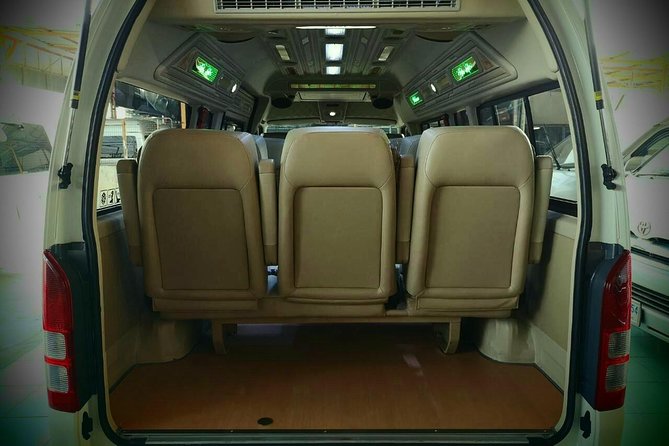 Private Transfer Bangkok - Koh Kood Island - Is $104 good value?