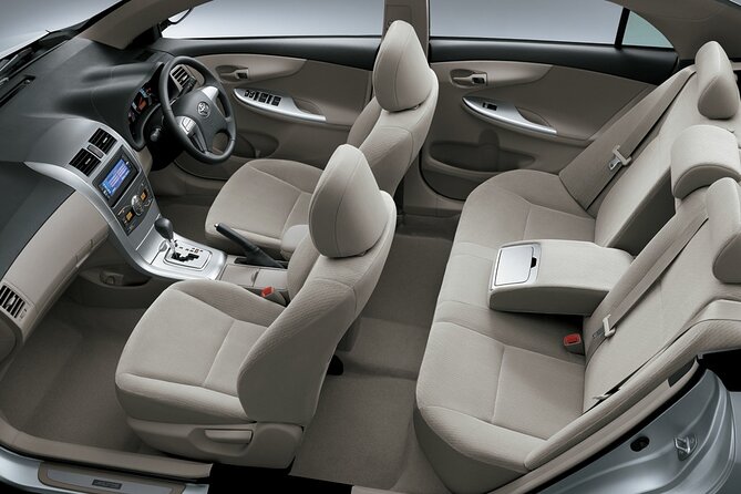 Private Transfer from Bangkok Airport/City to Hua Hin - Is $90.99 good value for two people?