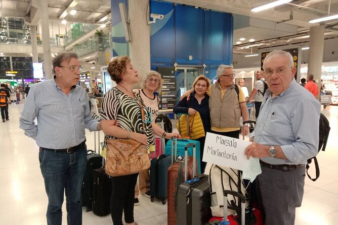 Private Transfer : KOH CHANG - KOH MAK - KOH KOOD - Leaving Bangkok for Koh Chang