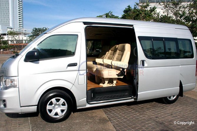 Private Transfer Laem Chabang/Bangkok - Why the Laem Chabang to Bangkok ride matters