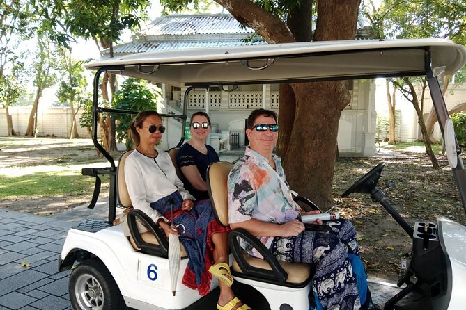 Private Tuk Tuk Night Adventure with Dinner - Eating your way through Chinatown and Yaowarat