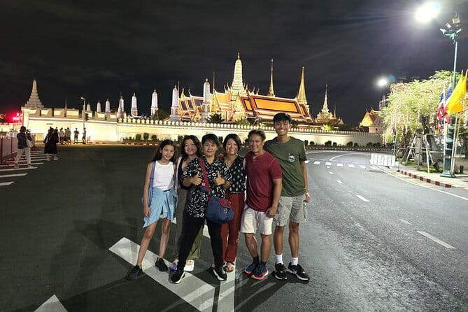 Private Tuktuk Authentic Food Tour (Chinatown-Flower Market) - Key points to know before booking