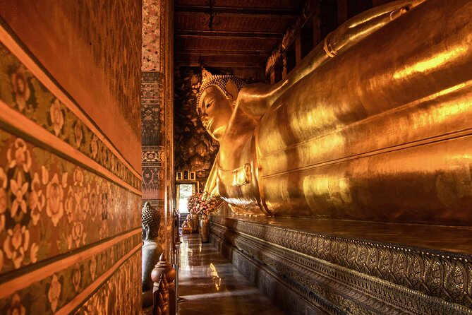 Reclining Buddha Wat Pho and Museum of Siam Tour from Bangkok - Key points to know before booking