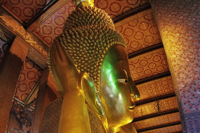Reclining Buddha Wat Pho and Museum of Siam Tour from Bangkok - Who will get the most from this tour