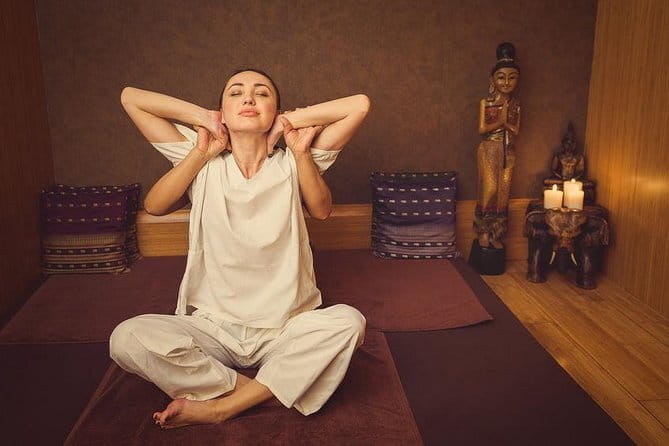 Rest And Relax Massage - Traditional Thai Massage In Bangkok / Sukhumvit - Arriving at Sukhumvit 21