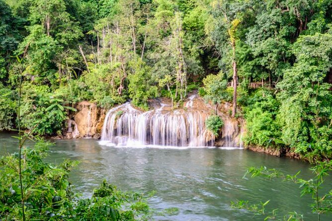 River kwai & Kanchanaburi Day Tour From Bangkok - Key points to know before booking