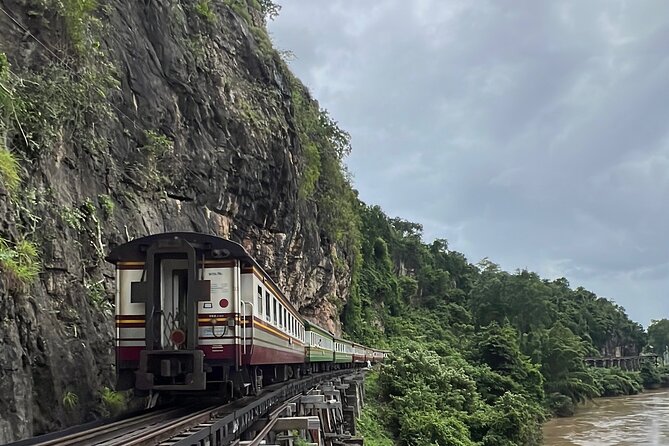 River kwai & Kanchanaburi Day Tour From Bangkok - Why this Kanchanaburi day is worth the long ride