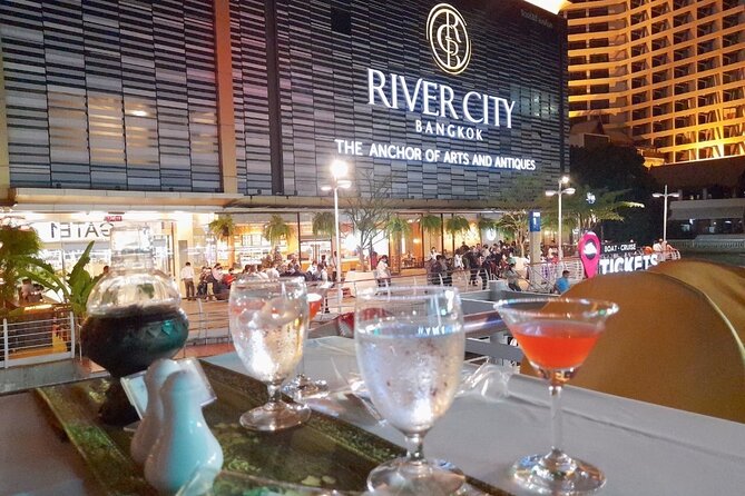 River Star Princess Dinner Cruise: Bangkok Chao Phraya River - Who should book this Bangkok cruise?