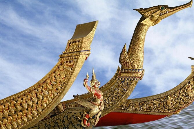Royal Princess Dinner Cruise: Bangkok Chao Phraya River - Key points to know before you book