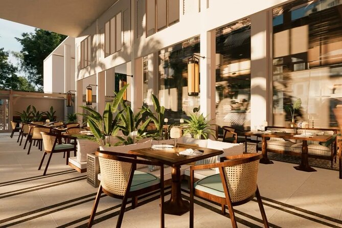 Sala Lakorn Riverside Buffet Dinner with Thai Show - Who will enjoy this evening most?