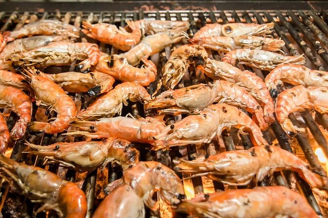 Sala Lakorn Riverside Buffet Dinner with Thai Show - Practical advice for a smoother night