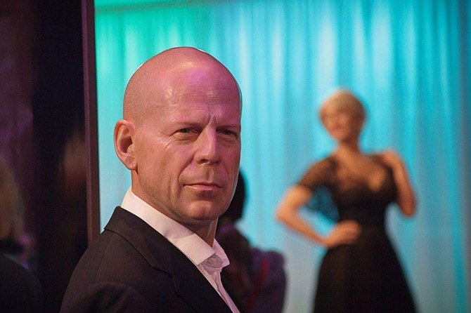 SEA LIFE & Madame Tussauds: Ultimate Bangkok Combo Ticket - Key points to know before you book