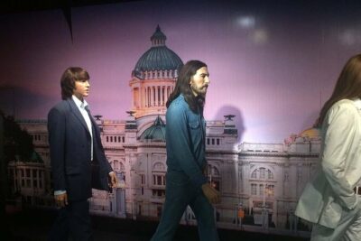 SEA LIFE & Madame Tussauds: Ultimate Bangkok Combo Ticket
