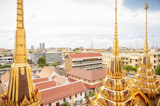 See Bangkok your way with a Personal Private Tour Guide - Markets, canals, and less familiar choices
