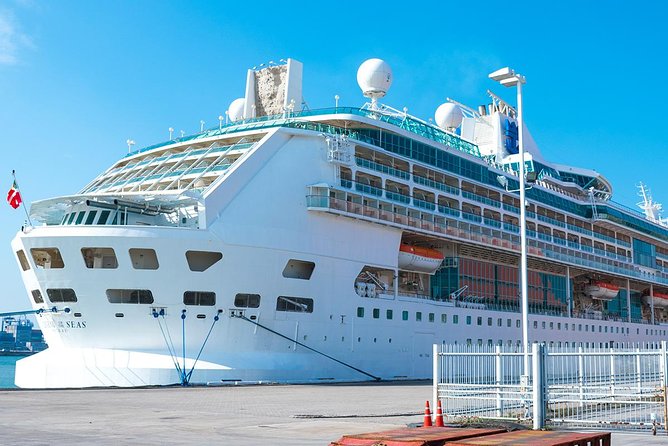 Shore Excursion Laem Chabang Port : Grand Palace & Famous Temples - Who should book this Bangkok shore excursion?
