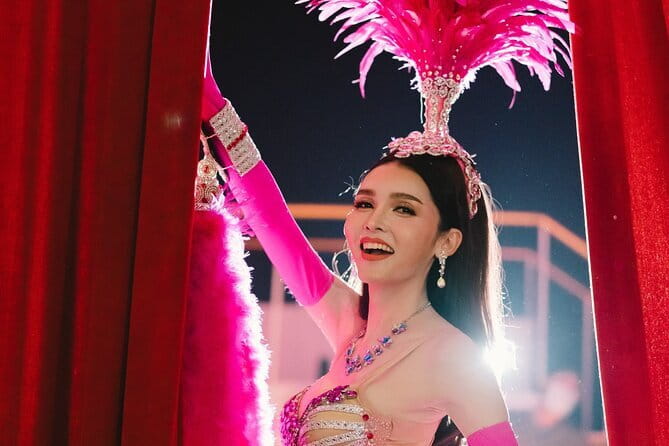 Siam Fantasy Cultural and Martial Arts Show - Is $30.93 Good Value?