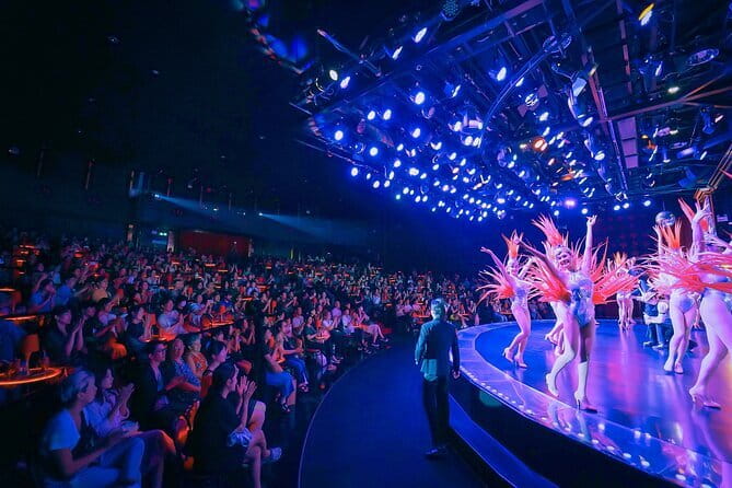 Siam Fantasy Cultural and Martial Arts Show - My Take: Book It for an Easy Cultural Evening