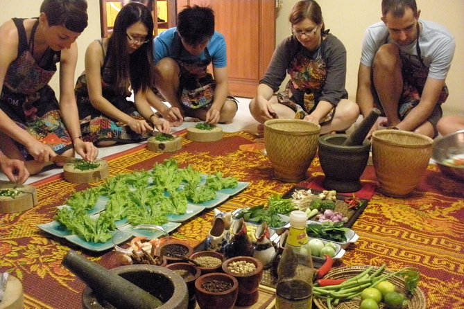 Silom Thai Cooking Experience with Market Visit - Why the Silom market visit matters