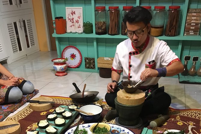 Silom Thai Cooking Experience with Market Visit - Timing, transport, and booking advice