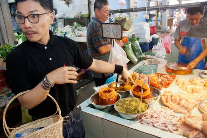 Silom Thai Cooking Experience with Market Visit - Should you book the Silom Thai Cooking Experience?
