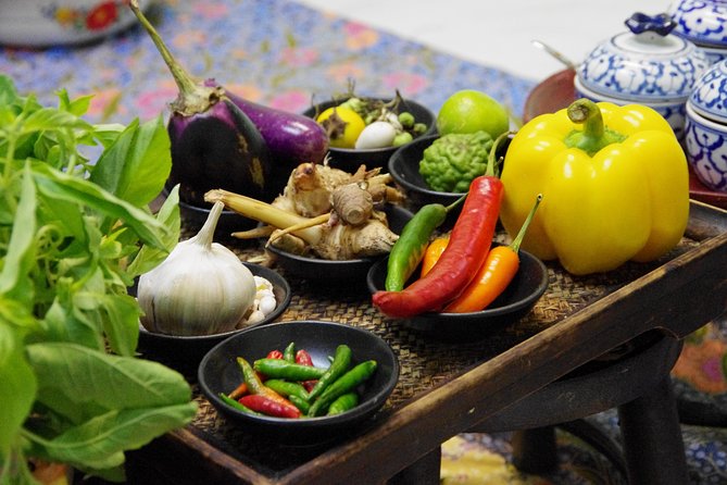 Silom Thai Cooking School with Fresh Market Tour - Is $58.67 a fair price?
