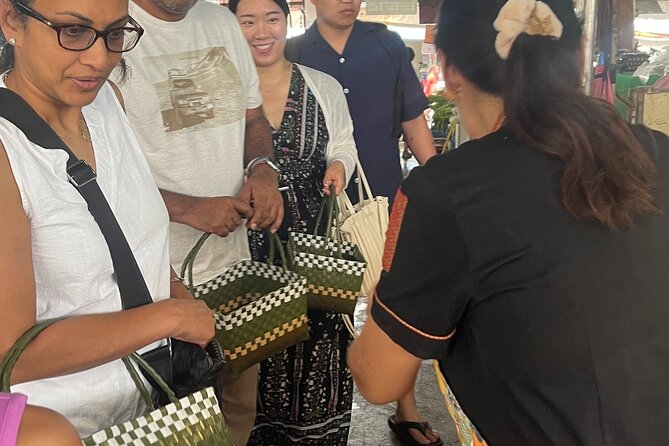 Silom Thai Cooking School with Fresh Market Tour - Who will enjoy this class most