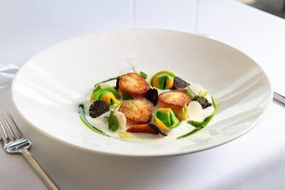 Sirocco Rooftop: “Hangover” Iconic Sky Dining Experience