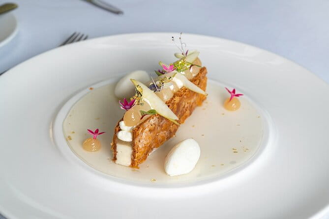 Sirocco Rooftop: "Hangover" Iconic Sky Dining Experience - How the evening suits different plans