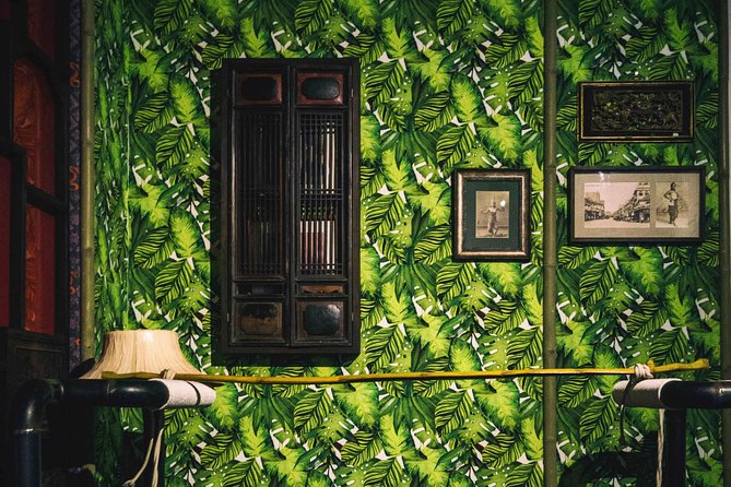 Skip the Line: Patpong Museum Guided Tour - Finding the museum and choosing your time