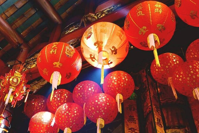 Small-Group: Unseen Bangkok's Chinatown Walking Tour - What the guides add to the route