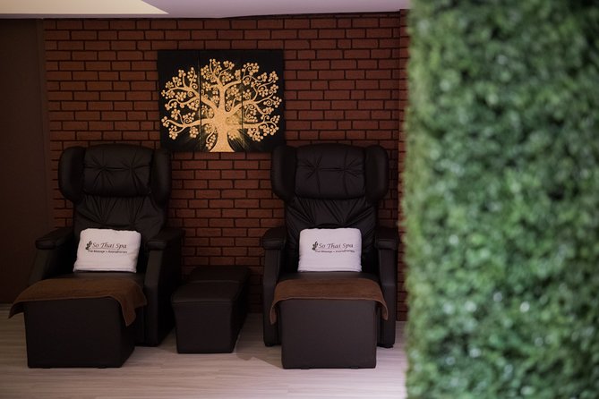 So Thai Pleasure Spa Package (3 Hours) - Three hours at So Thai Spa Bangkok
