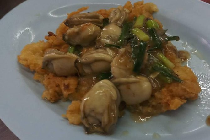 Street Food at China Town - What the guide adds for $59
