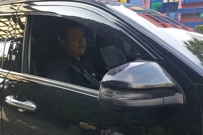 Suvarnabhumi to Pattaya 24 hour Private Airport Transfer Service - Why this transfer works well after a long flight
