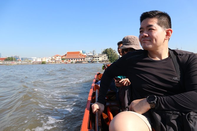 Take a E-Scooter Ride in Bangkok's Jungle - Riding through canals and village lanes