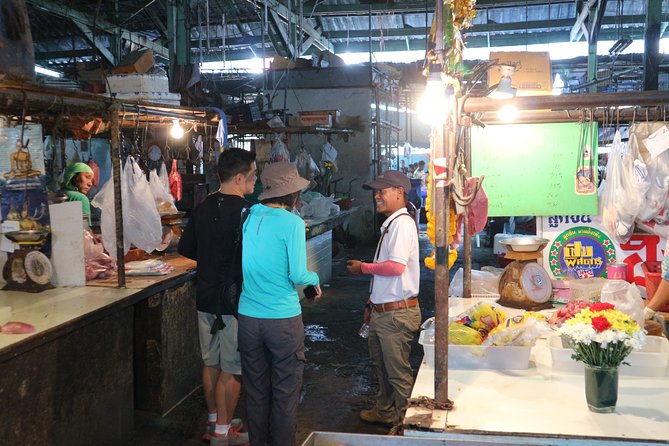 Take a E-Scooter Ride in Bangkok's Jungle - Is $43.74 a fair price?