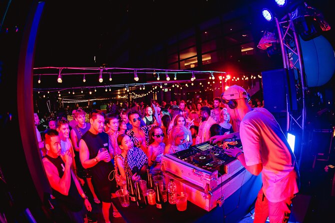 Techno & Psy events in Bangkok! Friday / Saturday, by Rave Times - Bangkok nightlife for people who came for the music