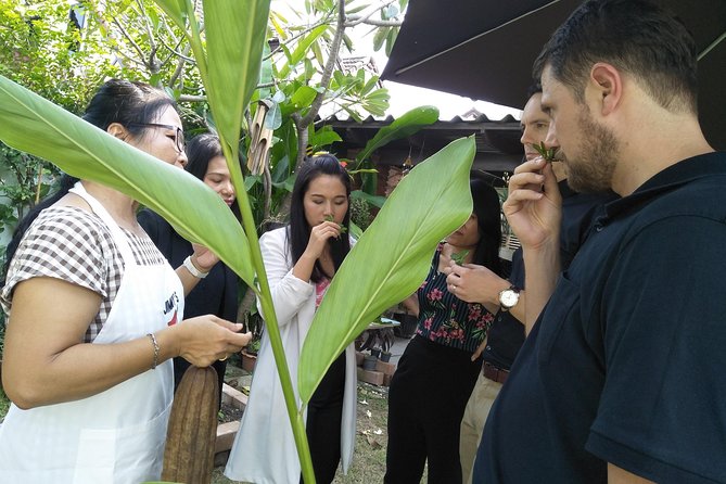 Thai Cooking Class - A cooking class built around your choices