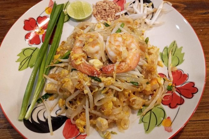 Thai Cooking Class at Tingly Thai Cooking School in Bangkok - What the three-and-a-half-hour morning looks like