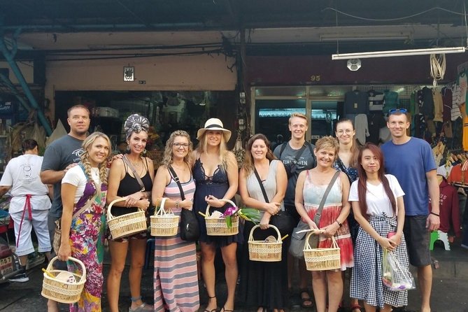 Thai Cooking Class at Tingly Thai Cooking School in Bangkok - Who will get the most from this class