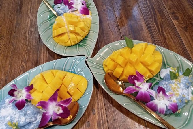 Thai Cooking Class at Tingly Thai Cooking School in Bangkok - A few things to plan around