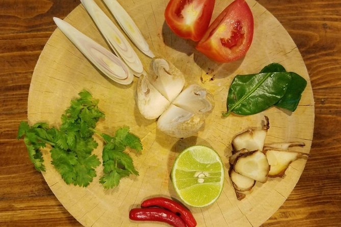 Thai Cooking Class at Tingly Thai Cooking School in Bangkok - Should you book Tingly Thai Cooking School?
