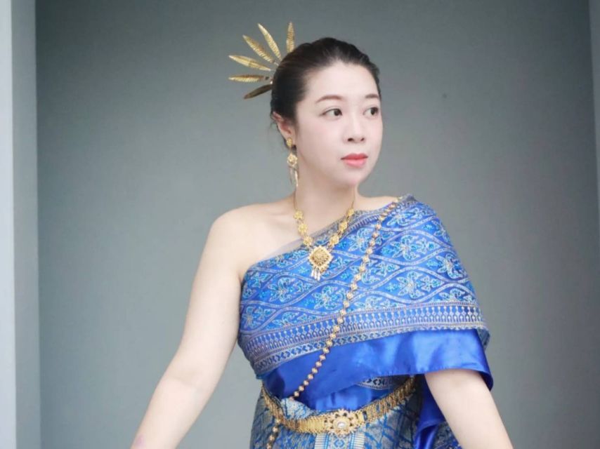 Thai Costume Rental - Price, local alternatives, and the value question