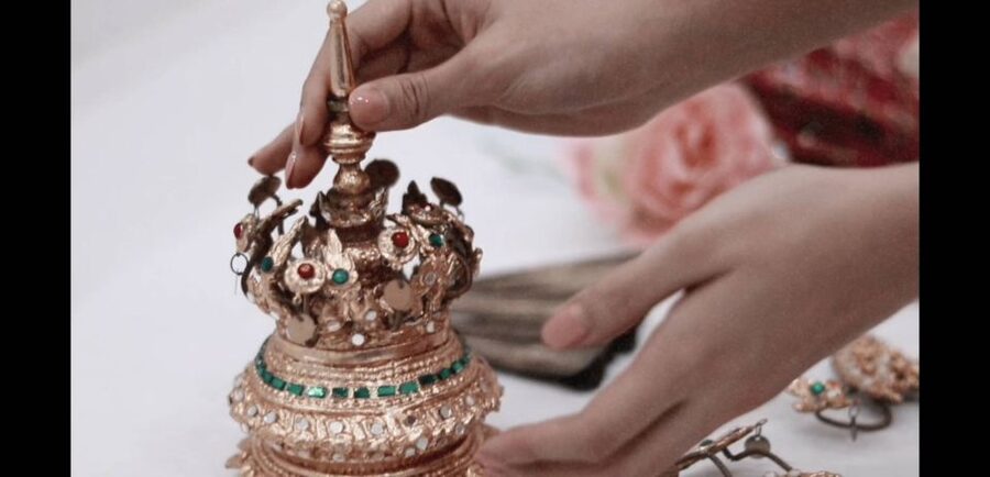 Thai Dance Class - Key points at a glance