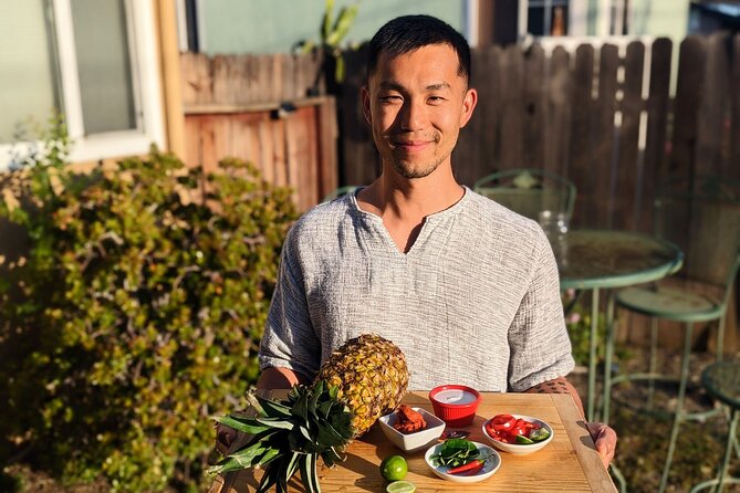 Thai Home Cooking Class with Young in Nonthaburi, Near Bangkok - Key details at a glance