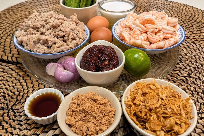 Thai Home Cooking Class with Young in Nonthaburi, Near Bangkok - Dietary requests and seasonal menus
